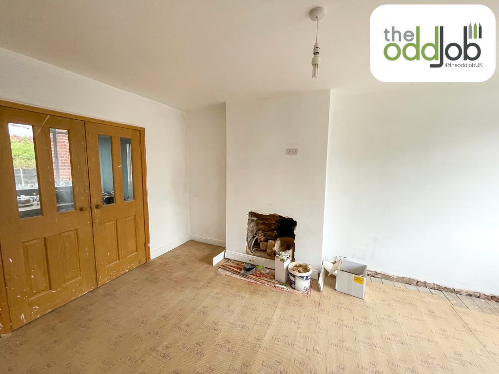 Plastering in Elton, Bury, North West, Uk